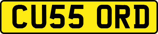 CU55ORD