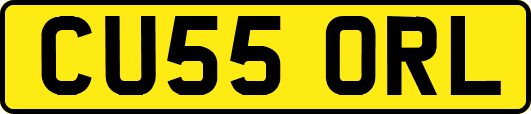 CU55ORL