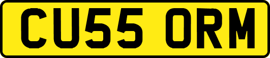CU55ORM
