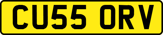 CU55ORV