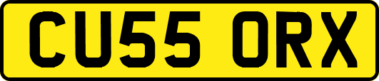 CU55ORX