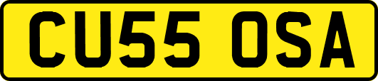 CU55OSA