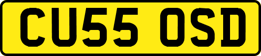 CU55OSD