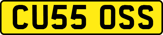 CU55OSS