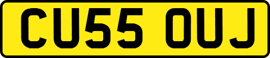 CU55OUJ