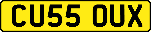 CU55OUX