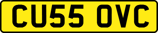 CU55OVC