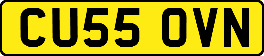 CU55OVN