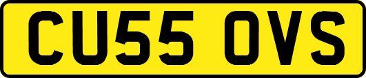 CU55OVS