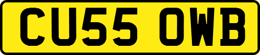 CU55OWB