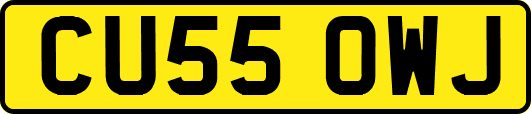 CU55OWJ
