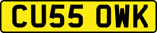 CU55OWK