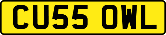 CU55OWL