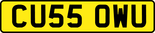 CU55OWU
