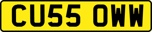 CU55OWW