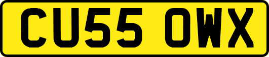 CU55OWX