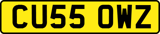 CU55OWZ