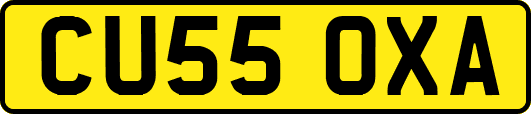 CU55OXA
