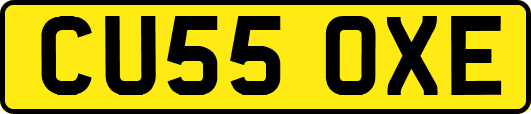 CU55OXE