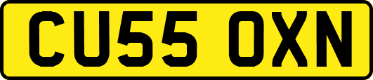 CU55OXN