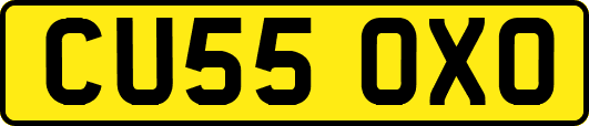 CU55OXO