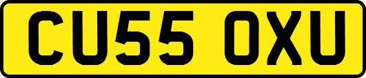 CU55OXU