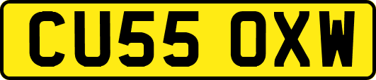 CU55OXW