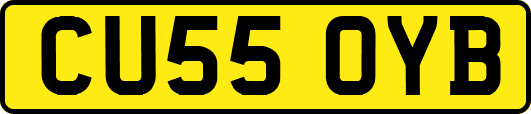 CU55OYB