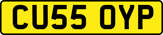 CU55OYP