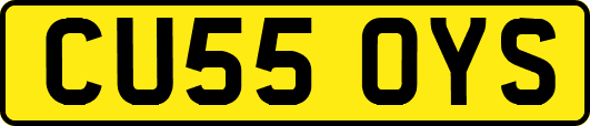 CU55OYS