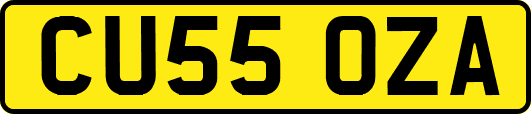 CU55OZA