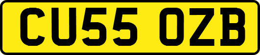 CU55OZB