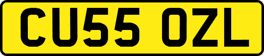 CU55OZL