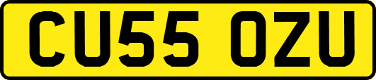 CU55OZU