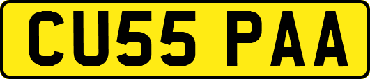 CU55PAA