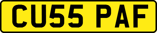 CU55PAF