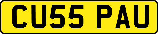 CU55PAU