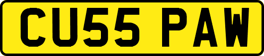 CU55PAW
