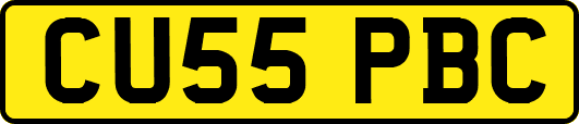 CU55PBC