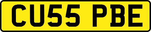 CU55PBE