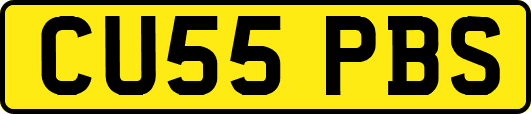 CU55PBS