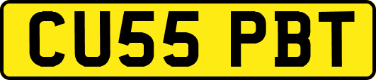 CU55PBT