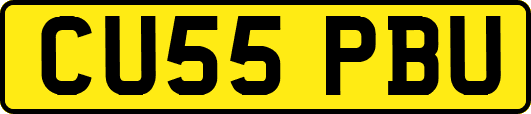 CU55PBU