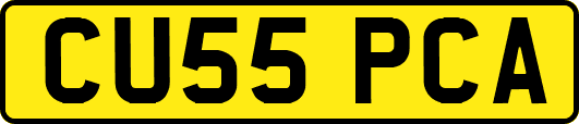 CU55PCA