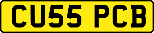 CU55PCB