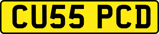CU55PCD