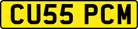 CU55PCM