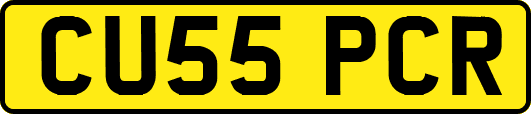CU55PCR