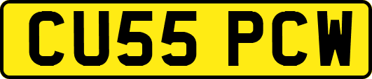 CU55PCW