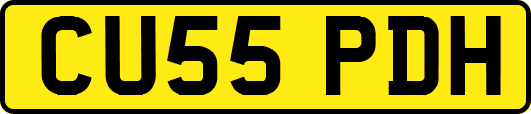 CU55PDH
